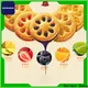 durable biscuit factory machine price company 1