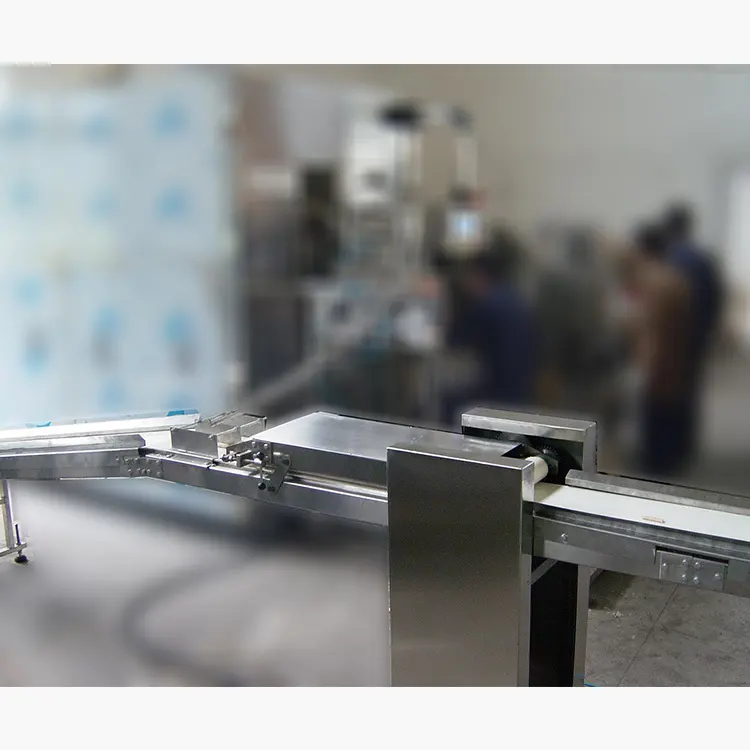 durable automatic egg roll making machine supply for egg roll production 3