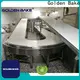 Golden Bake turning conveyor factory for cooling biscuit 1