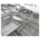 Golden Bake automation system supply for biscuit post baking 3