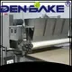 Golden Bake wafer roll machine supplier for biscuit production 1