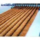 Golden Bake biscuit manufacturing process vendor for normal cooling conveying1 2