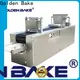 Golden Bake durable wafer roll making machine company for biscuit production 1