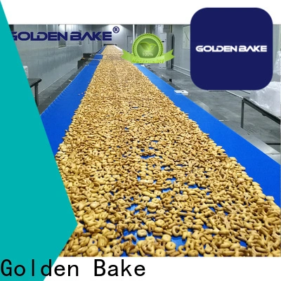 best biscuit making equipment factory for normal cooling conveying 1