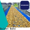 best biscuit making equipment factory for normal cooling conveying 1