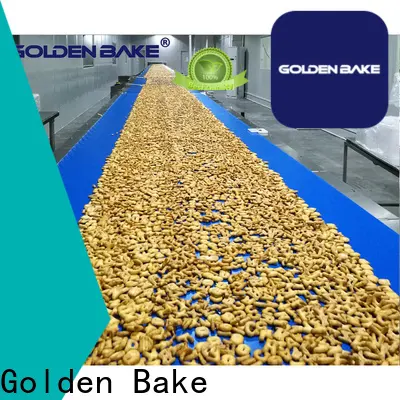 best biscuit making equipment factory for normal cooling conveying 1