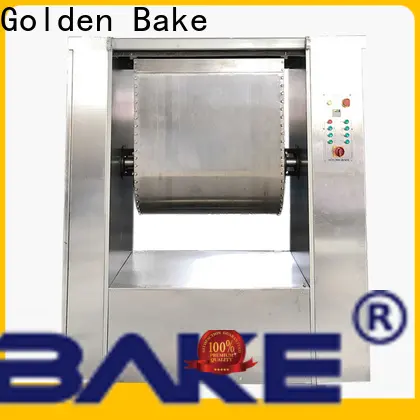 Golden Bake top quality biscuit machinery manufacturing company company for mixing biscuit material 1