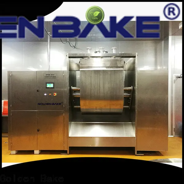 Golden Bake dough mixer price factory for mixing biscuit material 1
