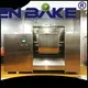 Golden Bake dough mixer price factory for mixing biscuit material 1