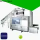 Golden Bake industrial biscuit cutter factory for dough processing 1