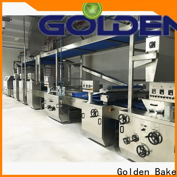 top cookie maker machine manufacturer for dough processing 1