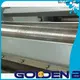Golden Bake excellent dough roller machine amazon manufacturer for biscuit material forming 1