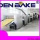 Golden Bake top quality cut sheet laminator company for biscuit material forming 1