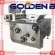 Golden Bake top dough sheeting machine supplier for dough processing 1