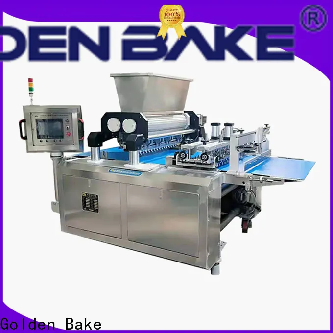 best biscuit making machine for small business company for forming the dough 1