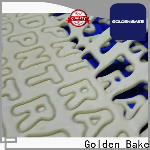 Golden Bake biscuit machine manufacturers in hyderabad company for dough processing 1