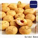 Golden Bake durable chocolate filling machine supplier for center filled biscuit production 1