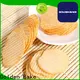 Golden Bake best automatic cookies making machine company for w-shape potato biscuit making 1
