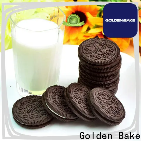 top biscuit production plant manufacturer for oreo biscuit making 1