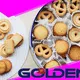 Golden Bake cookies making machine manufacturer for cookies processing 1