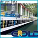 best industrial baking equipment manufacturers for baking the biscuit 1
