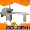Golden Bake biscuit factory machine solution for biscuit cream filling 1
