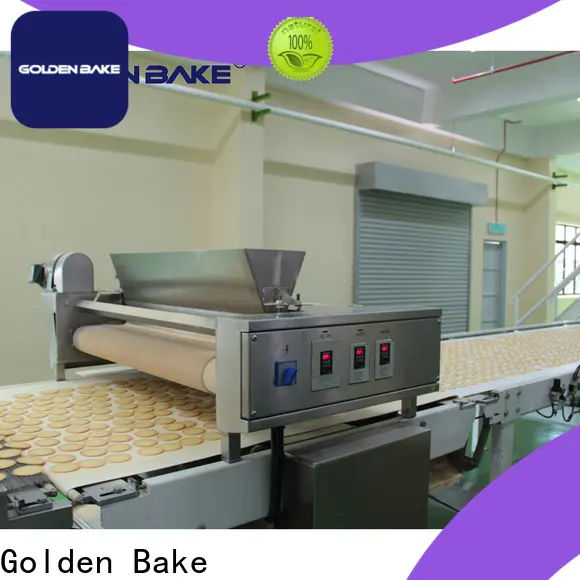 top egg roll making machine factory for biscuit production 1