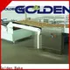Golden Bake biscuit manufacturing process vendor for normal cooling conveying 1