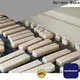 Golden Bake wafer roll making machine supply for biscuit cream filling 1