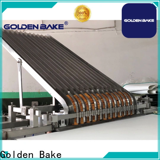 best wafer roll machine factory for biscuit cream filling 1
