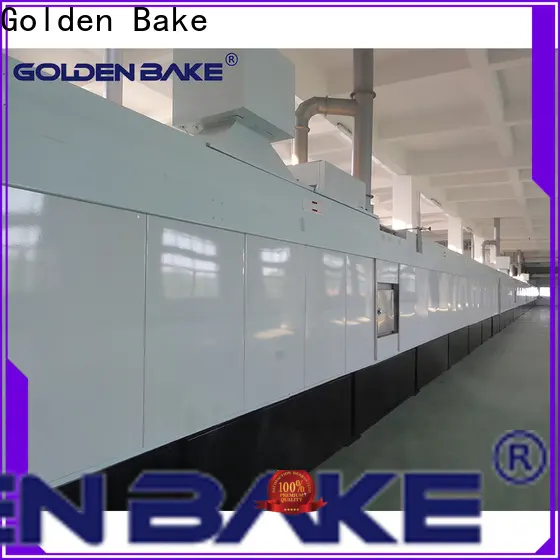 professional industrial baking equipment suppliers for baking the biscuit 1