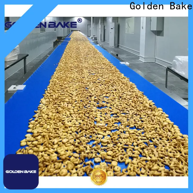 durable turning conveyor solution for normal cooling conveying 1