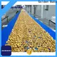 durable turning conveyor solution for normal cooling conveying 1