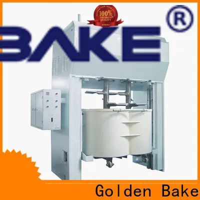 Golden Bake dough maker machine amazon vendor for sponge and dough process 1