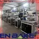 Golden Bake top quality automatic cookie cutter company for biscuit material forming 1