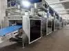 durable cookie machine company for dough processing 2