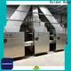 Golden Bake biscuit molding machine manufacturer for dough processing 1