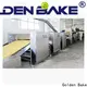 Golden Bake dough sheeter uses supply for biscuit material forming 1