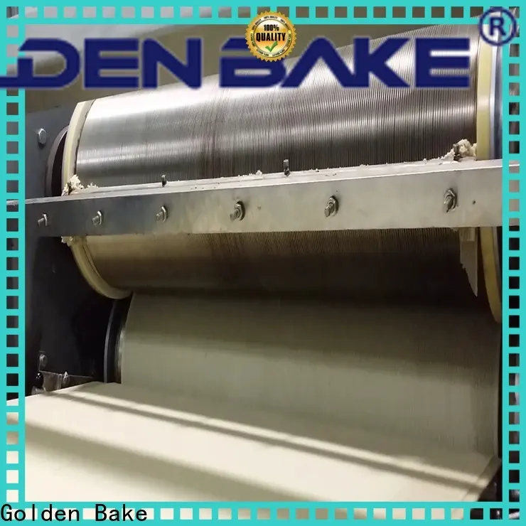 professional biscuit manufacturing unit manufacturer for forming the dough 1