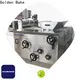 Golden Bake top quality cookie making machine vendor for dough processing 1