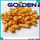 Golden Bake durable bakery cookie machine vendor for gold fish biscuit production 1