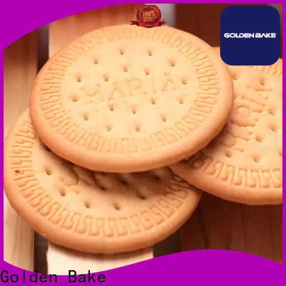 Golden Bake cookies machine manufacturers in india manufacturers for marie biscuit making 1