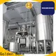 Golden Bake top quality silo system vendor for biscuit material dosing 1