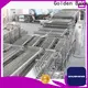 Golden Bake biscuit production manufacturers for biscuit post baking 1