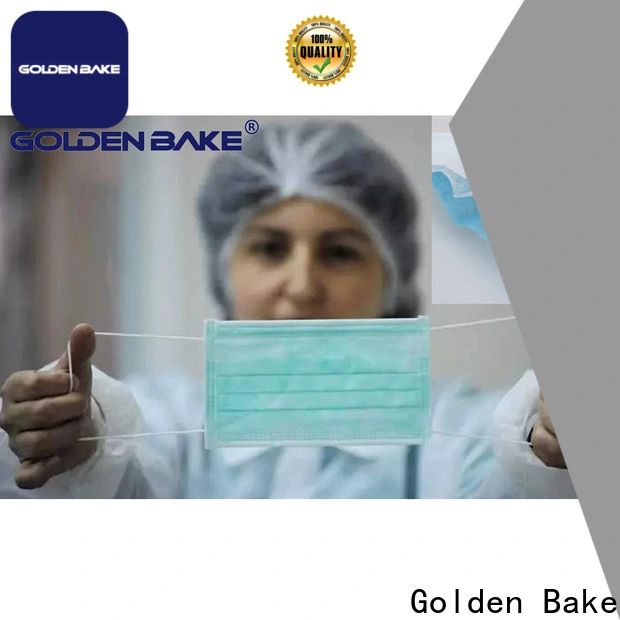 Golden Bake best cookie making machine manufacturers factory for chocolate-flavored sandwich biscuit making33 1