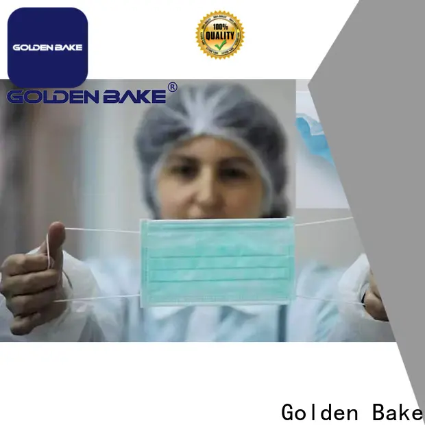 Golden Bake best cookie making machine manufacturers factory for chocolate-flavored sandwich biscuit making33 1