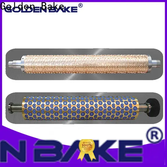 Golden Bake wafer stick machine suppliers for biscuit production 1
