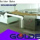Golden Bake biscuit manufacturing process manufacturers for normal cooling conveying 1