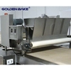 Golden Bake best potato peeling machine factory for biscuit production 2