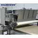 Golden Bake wafer roll making machine factory for biscuit packing 2